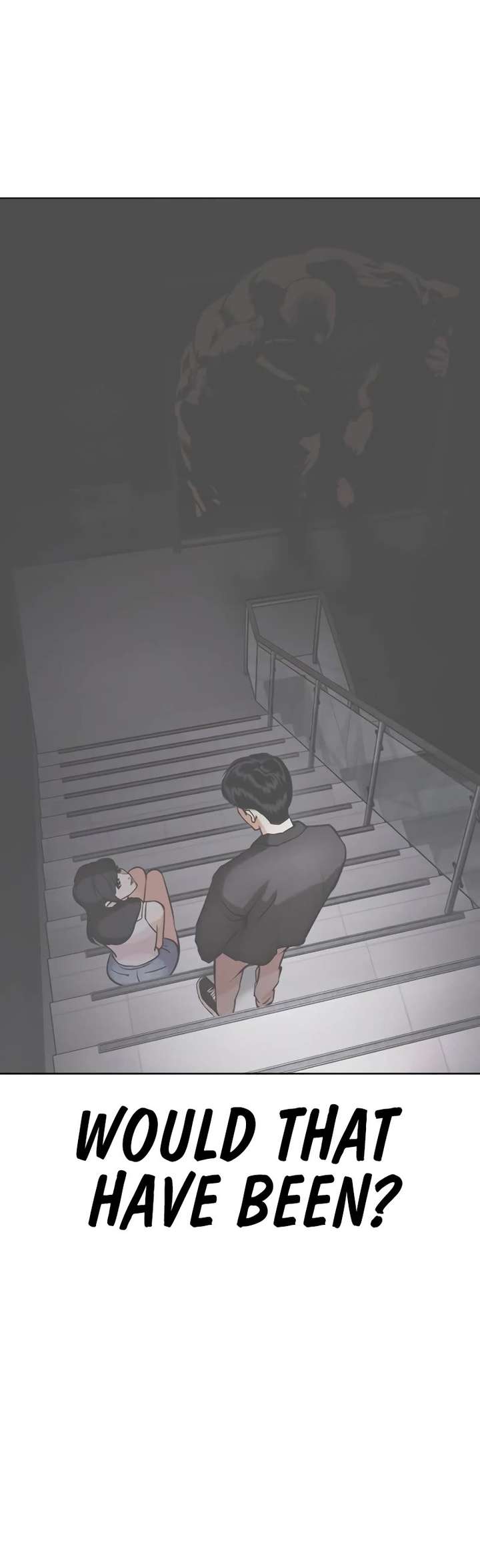 Lookism Chapter 443 - Page 57