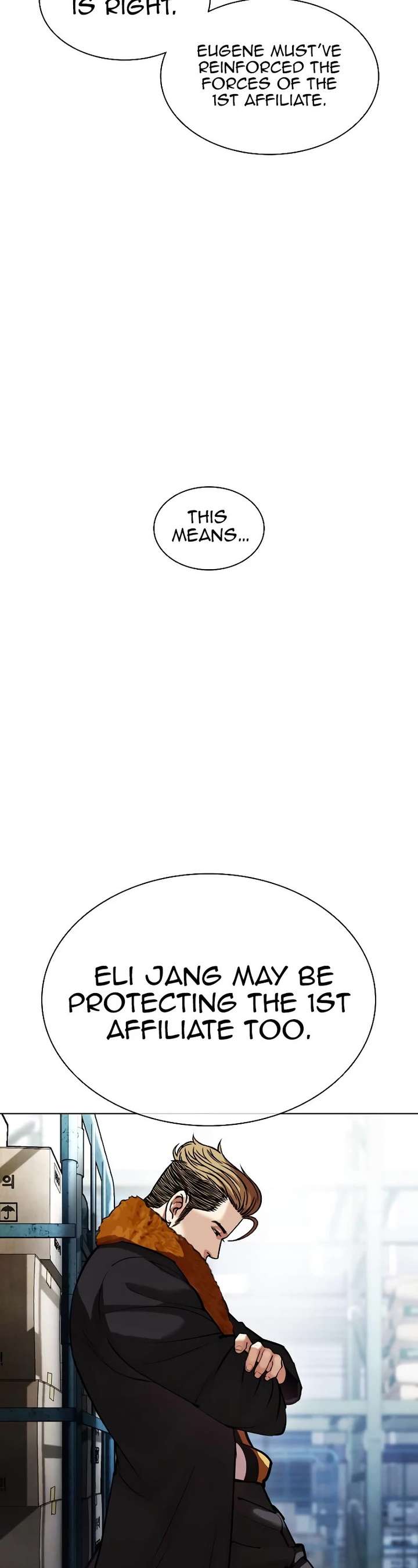 Lookism Chapter 443 - Page 59