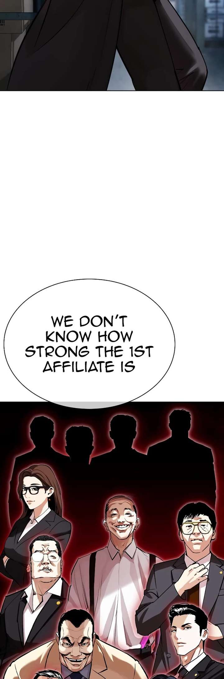 Lookism Chapter 443 - Page 60