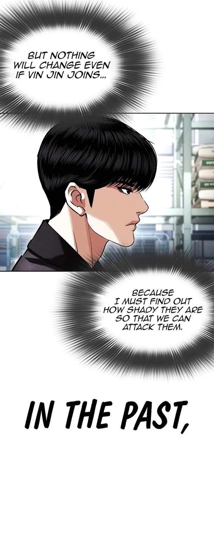 Lookism Chapter 443 - Page 65