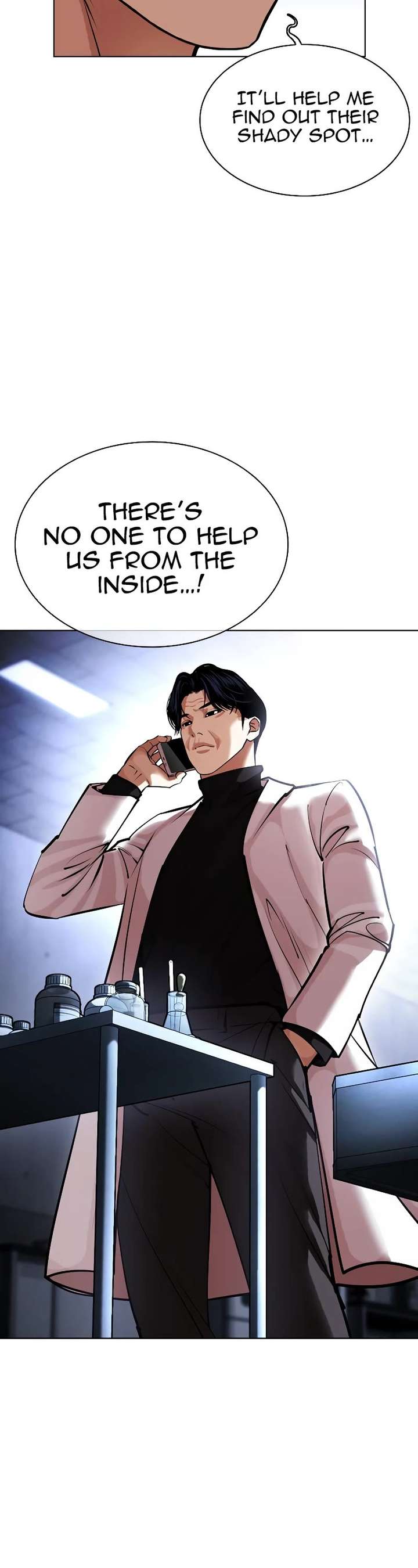 Lookism Chapter 443 - Page 67