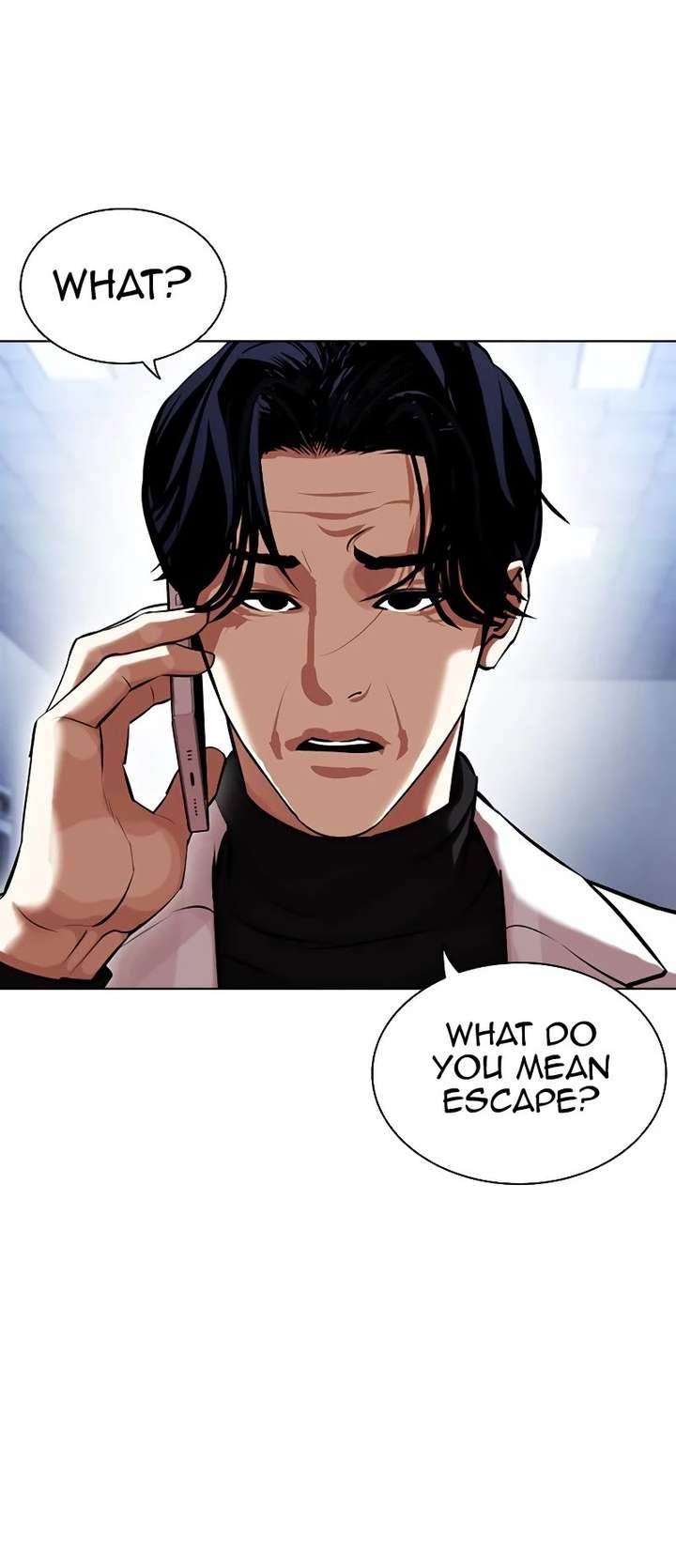 Lookism Chapter 443 - Page 68