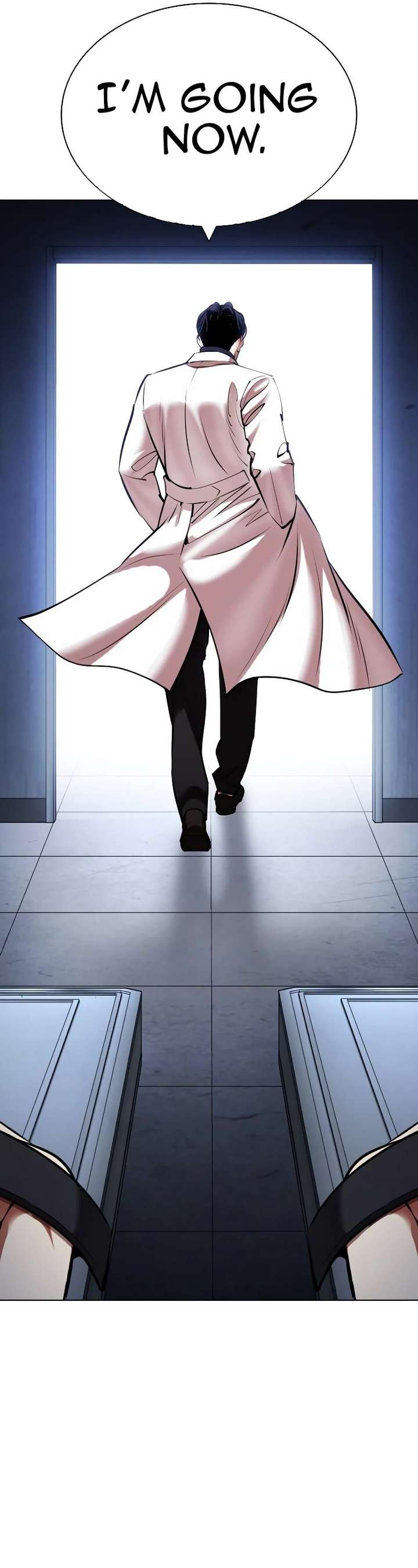 Lookism Chapter 443 - Page 70