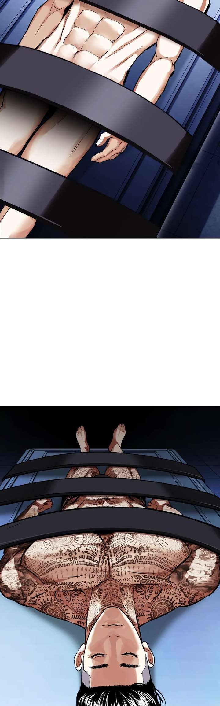 Lookism Chapter 443 - Page 72