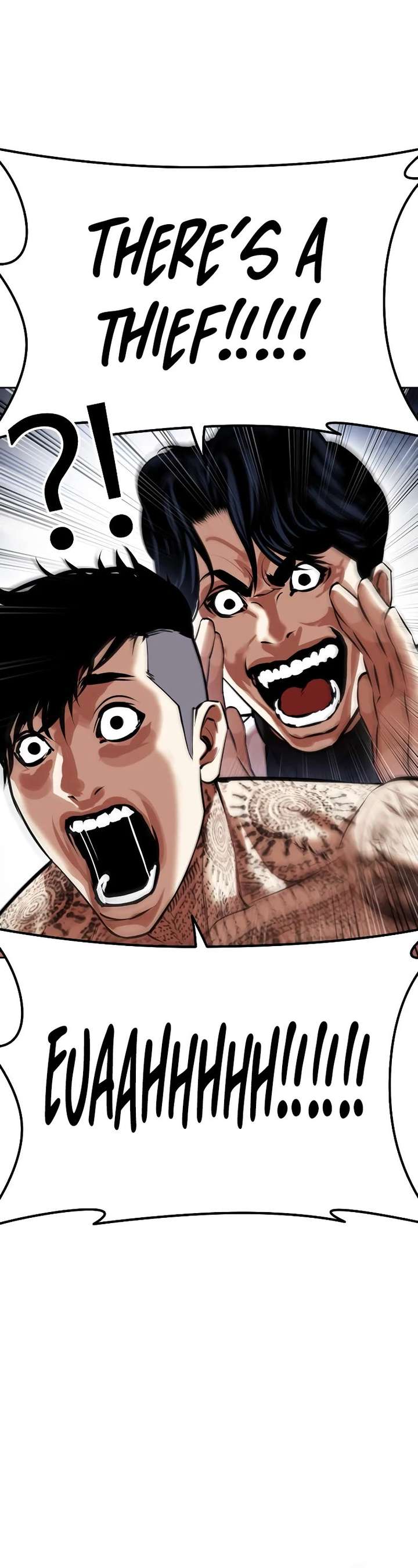 Lookism Chapter 444 - Page 10