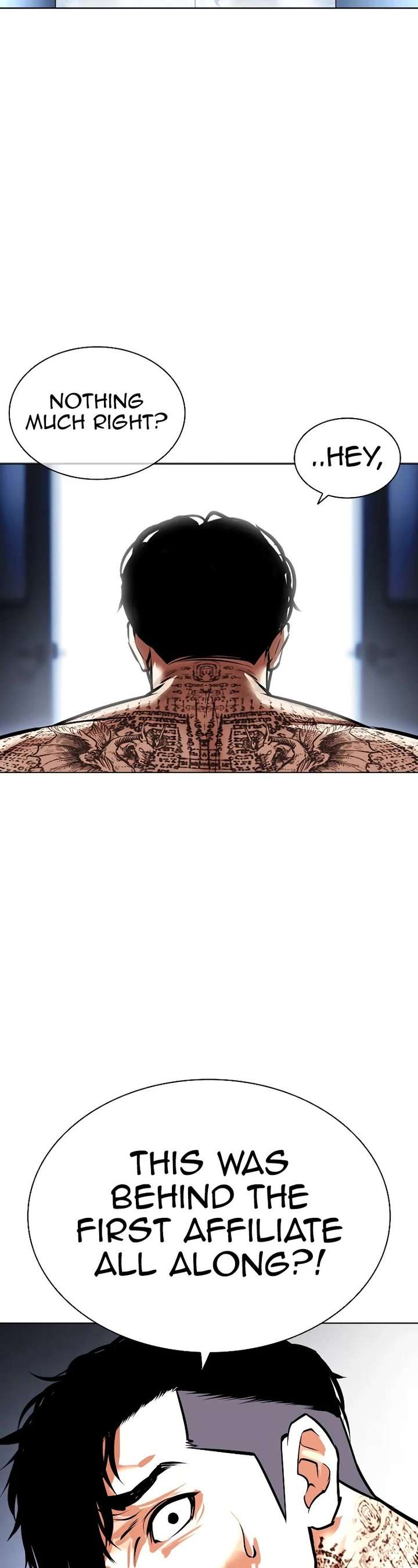 Lookism Chapter 444 - Page 19