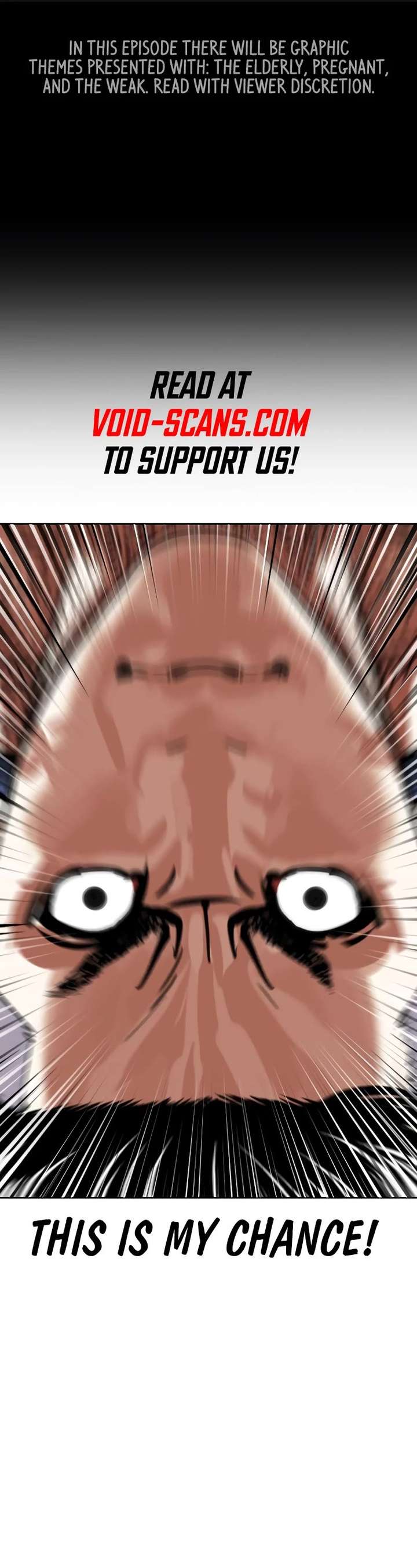 Lookism Chapter 444 - Page 2