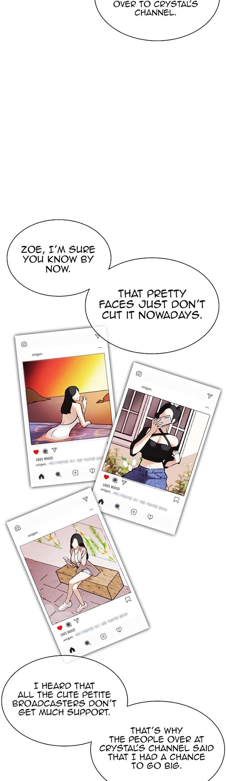 Lookism Chapter 444 - Page 24