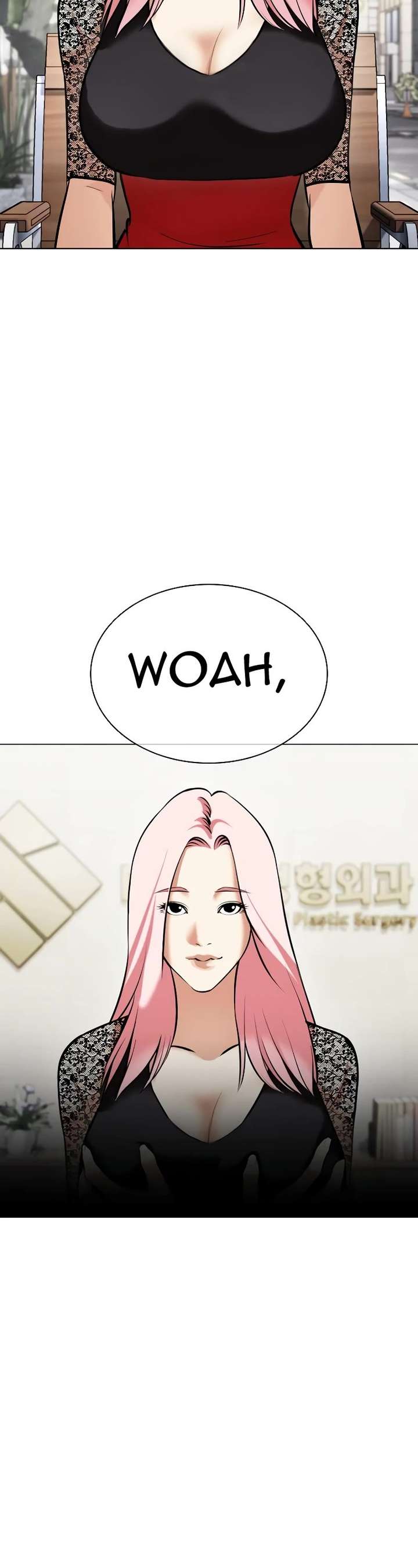 Lookism Chapter 444 - Page 27