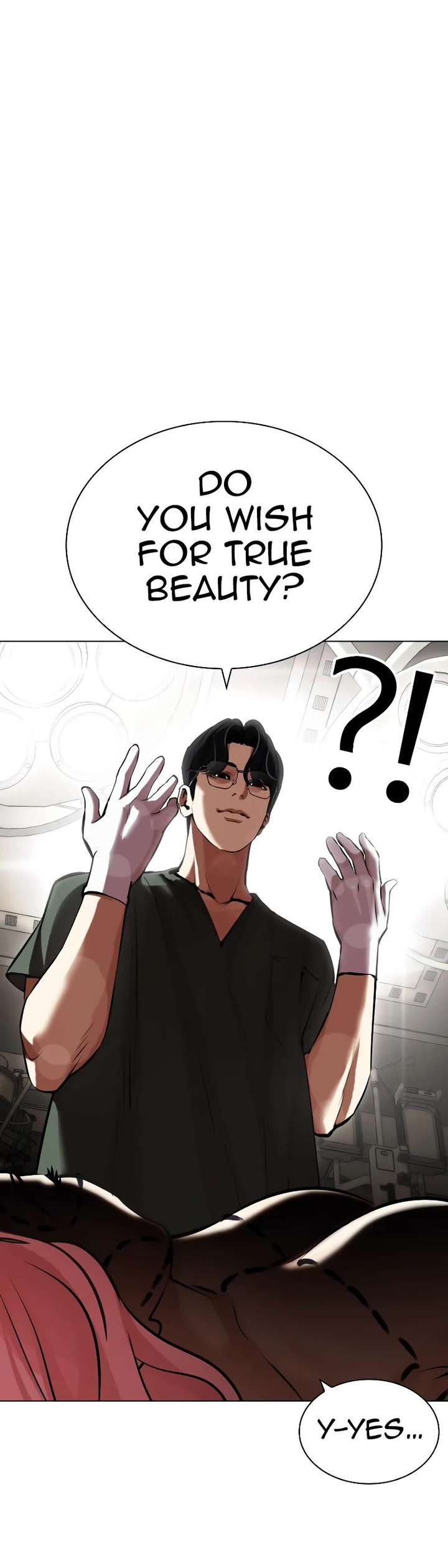 Lookism Chapter 444 - Page 37