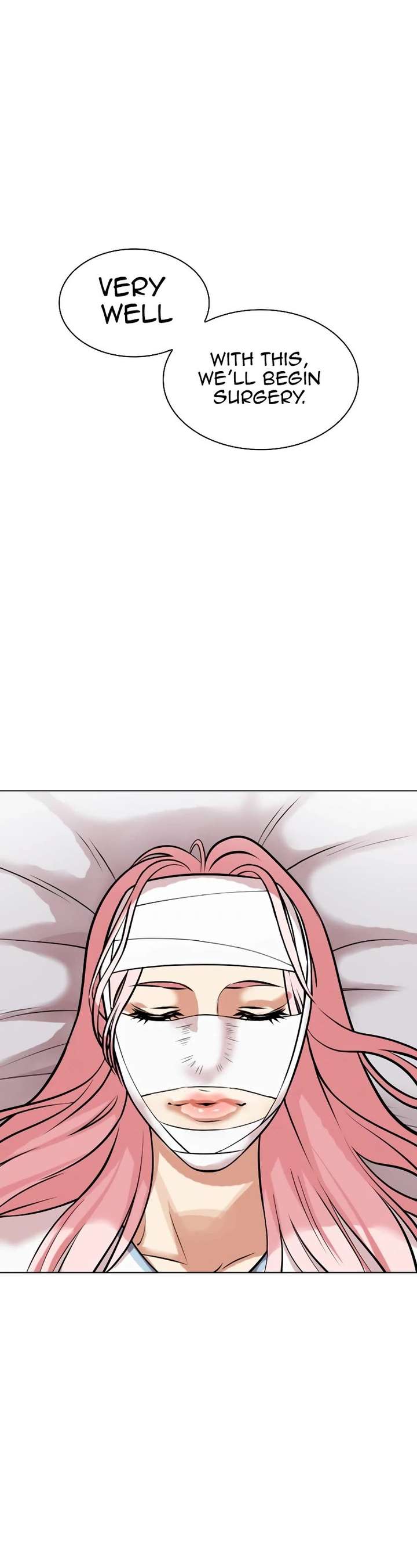 Lookism Chapter 444 - Page 38