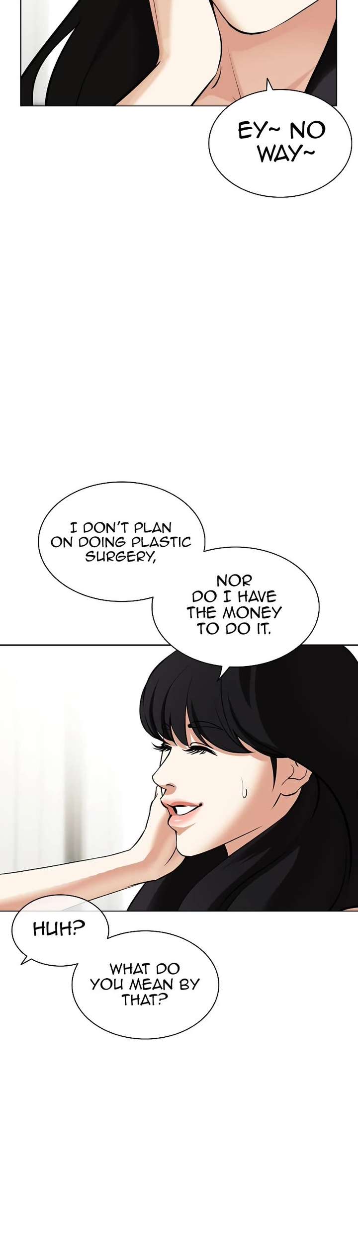 Lookism Chapter 444 - Page 45