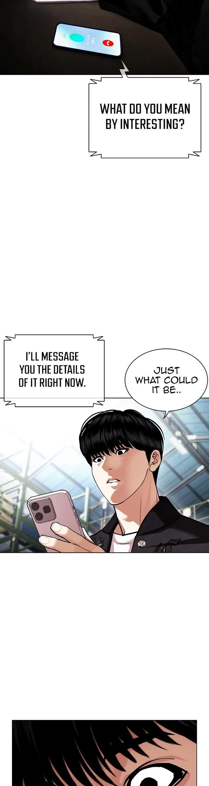 Lookism Chapter 444 - Page 59