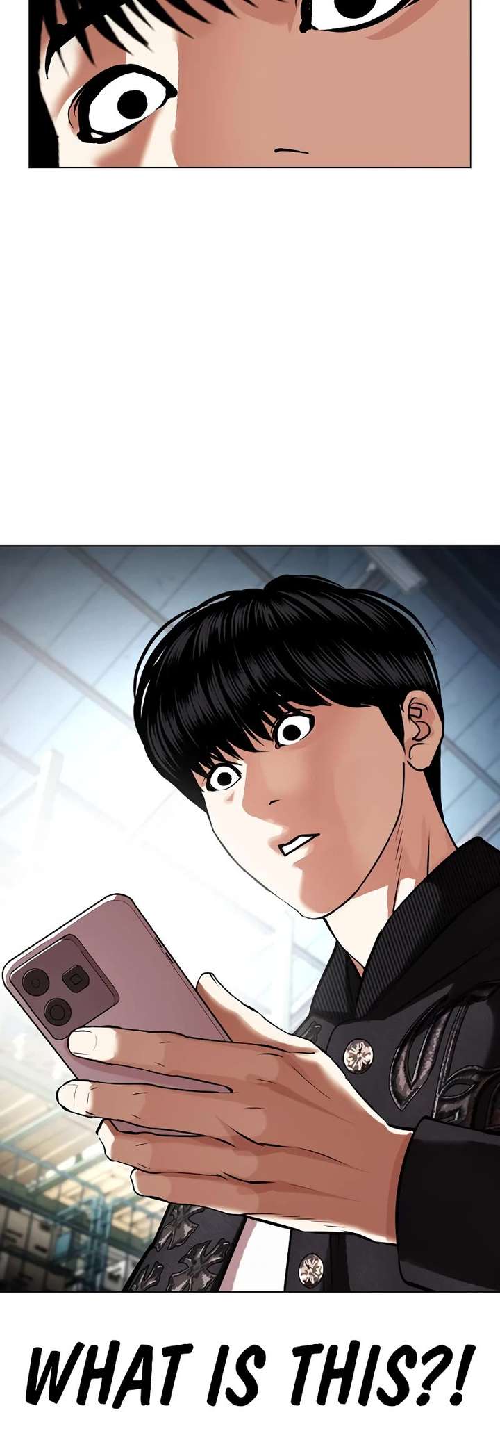 Lookism Chapter 444 - Page 60