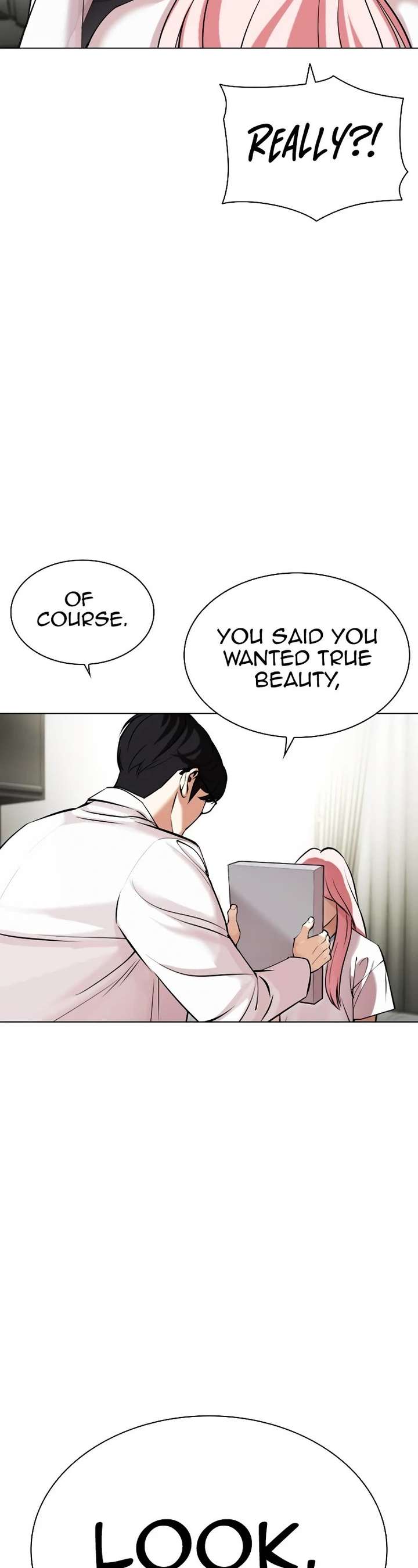 Lookism Chapter 444 - Page 63