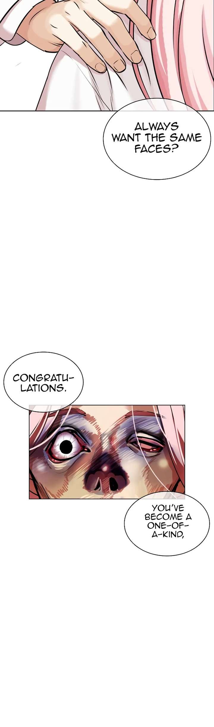 Lookism Chapter 444 - Page 65