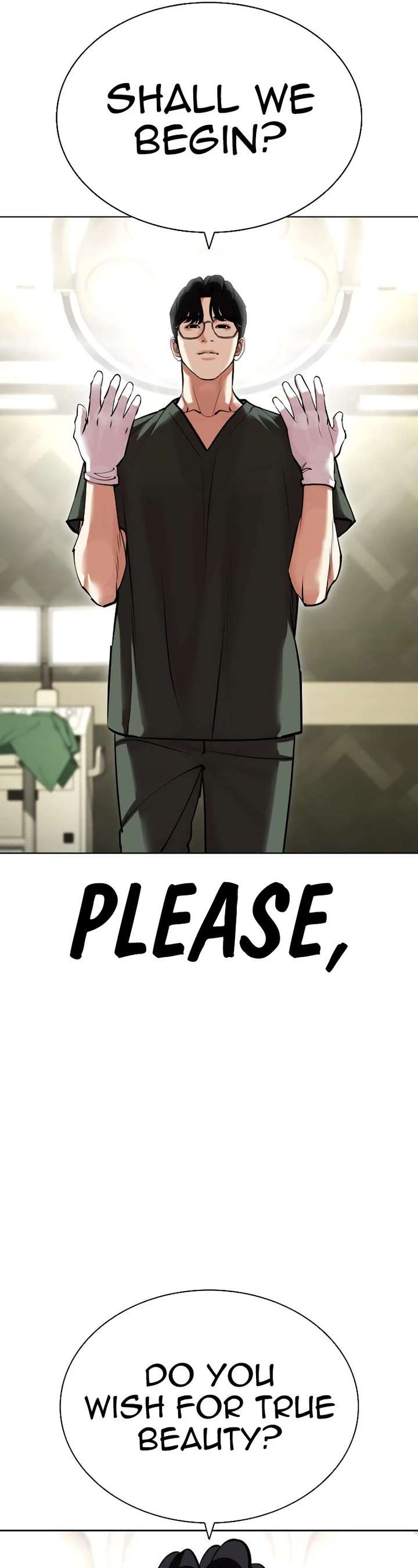 Lookism Chapter 444 - Page 74