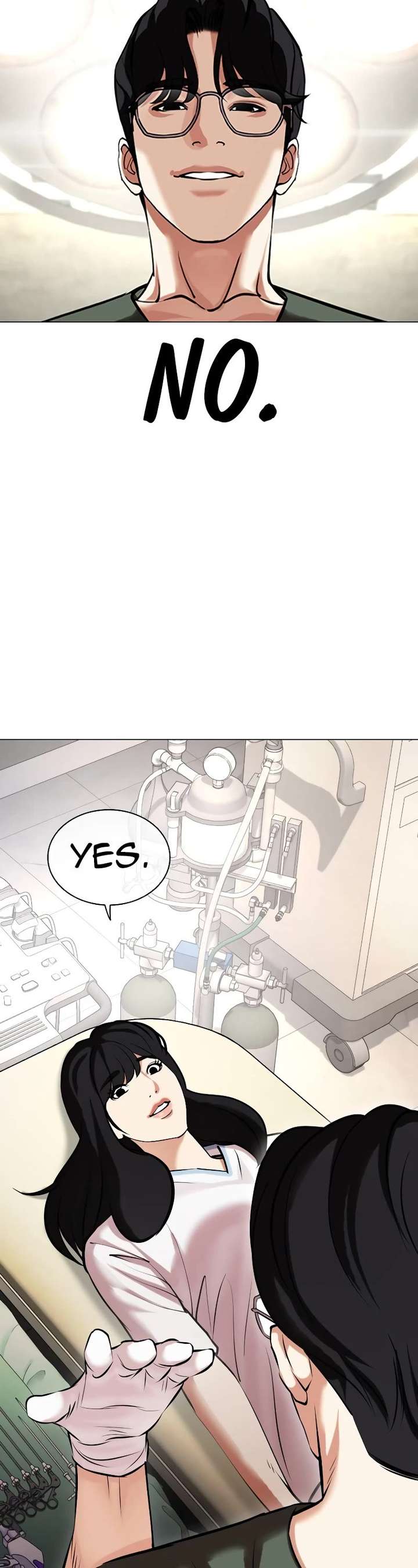 Lookism Chapter 444 - Page 75