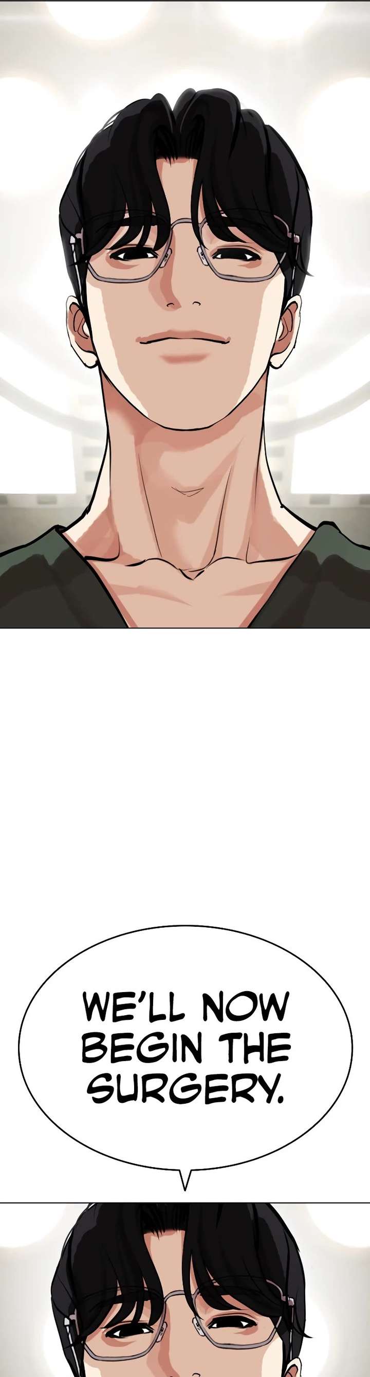 Lookism Chapter 444 - Page 78