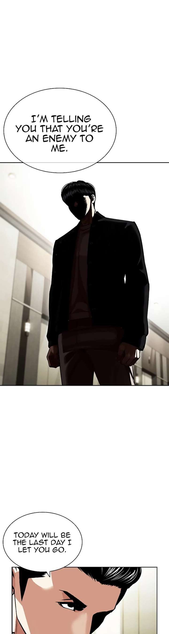 Lookism Chapter 445 - Page 10