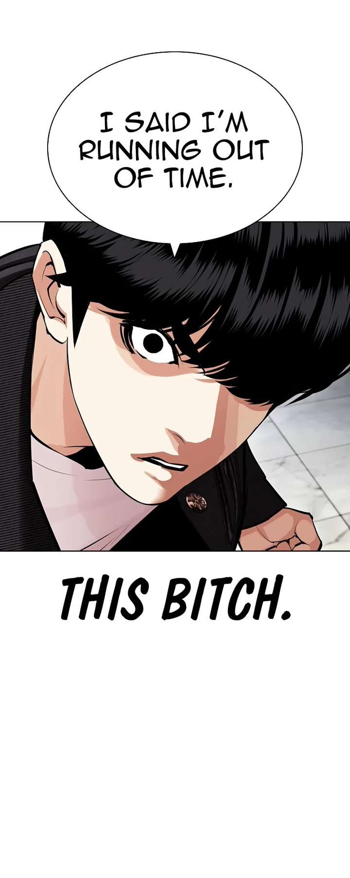 Lookism Chapter 445 - Page 13