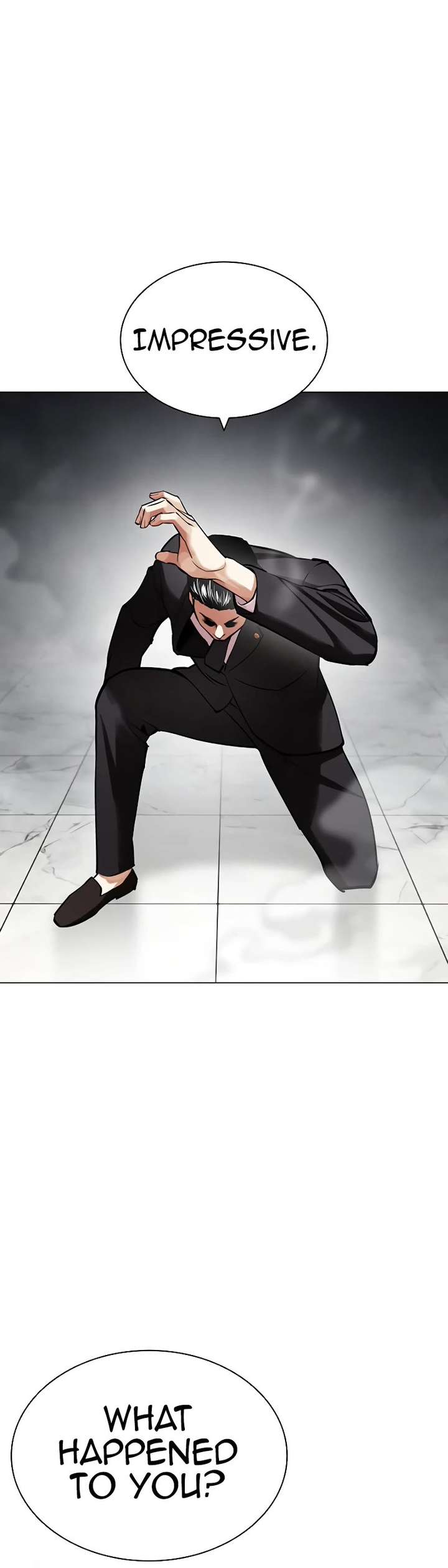 Lookism Chapter 445 - Page 17