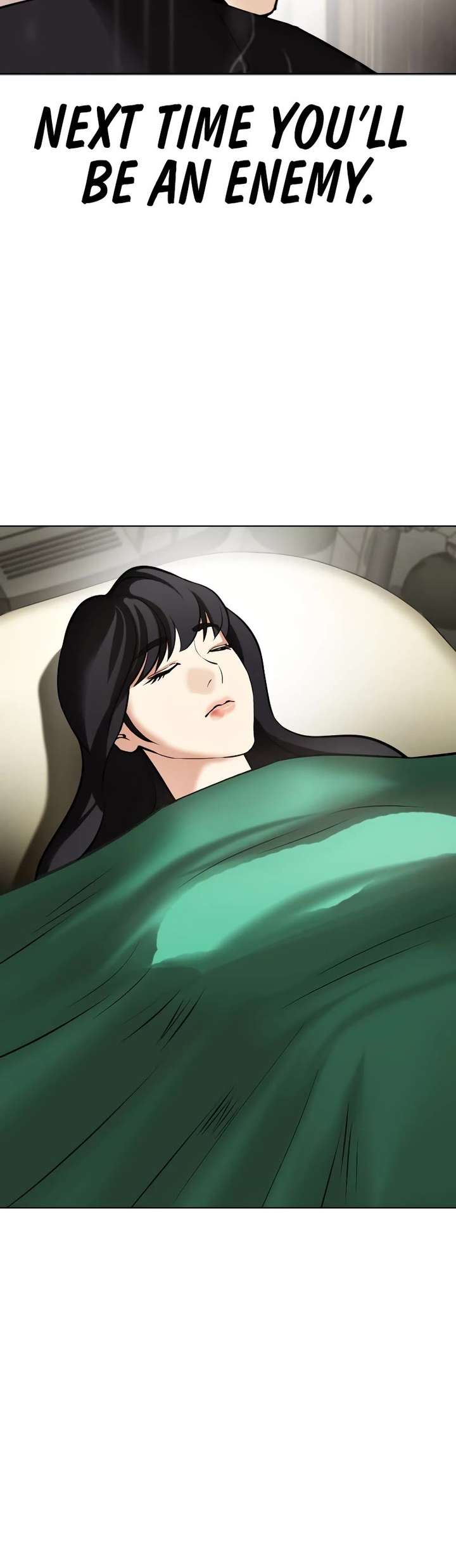 Lookism Chapter 445 - Page 33