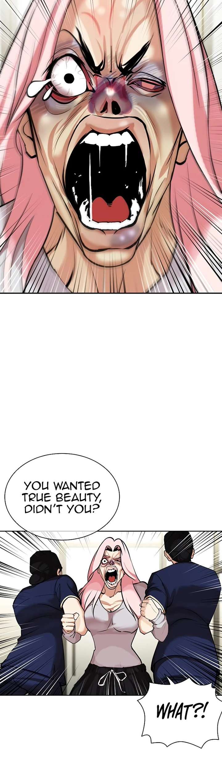 Lookism Chapter 445 - Page 37