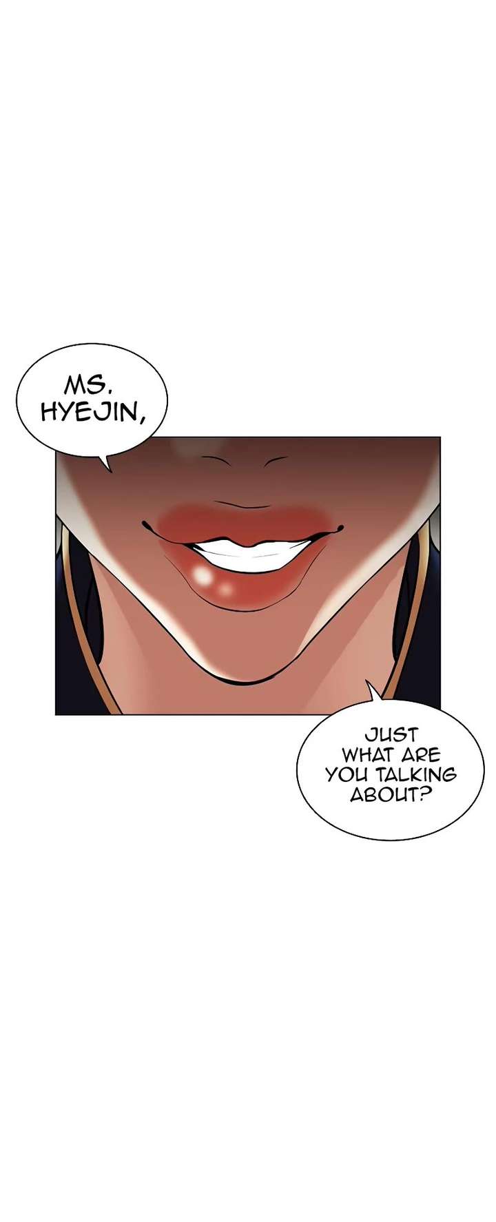 Lookism Chapter 445 - Page 41