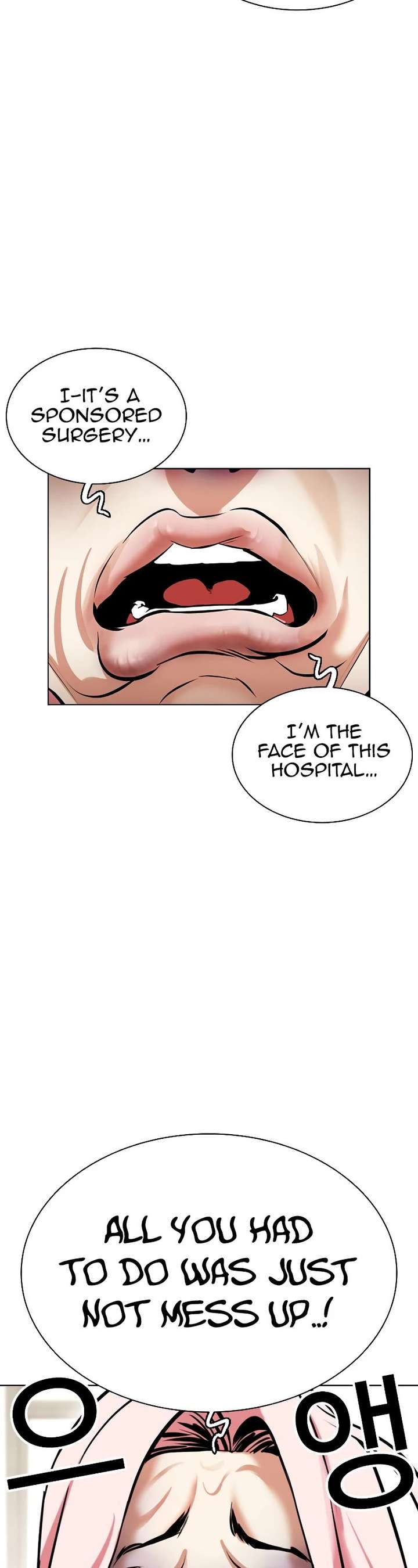 Lookism Chapter 445 - Page 47