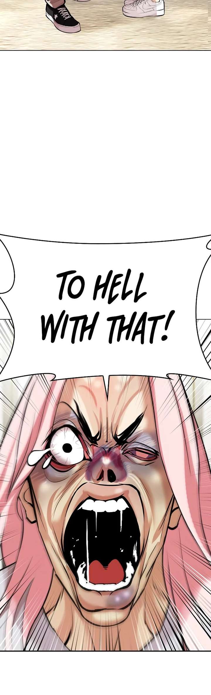 Lookism Chapter 445 - Page 56