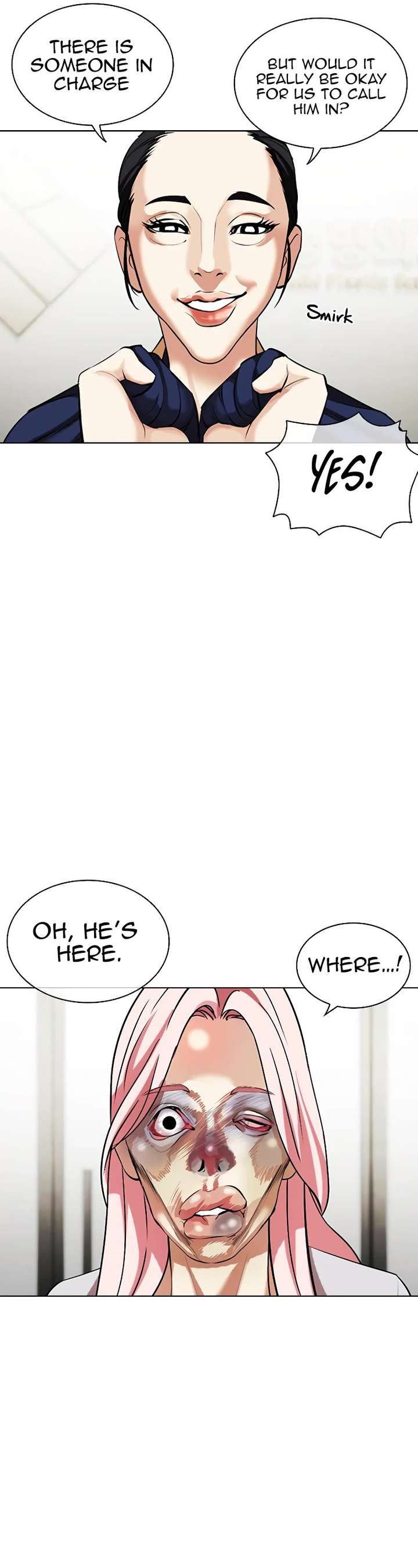 Lookism Chapter 445 - Page 58