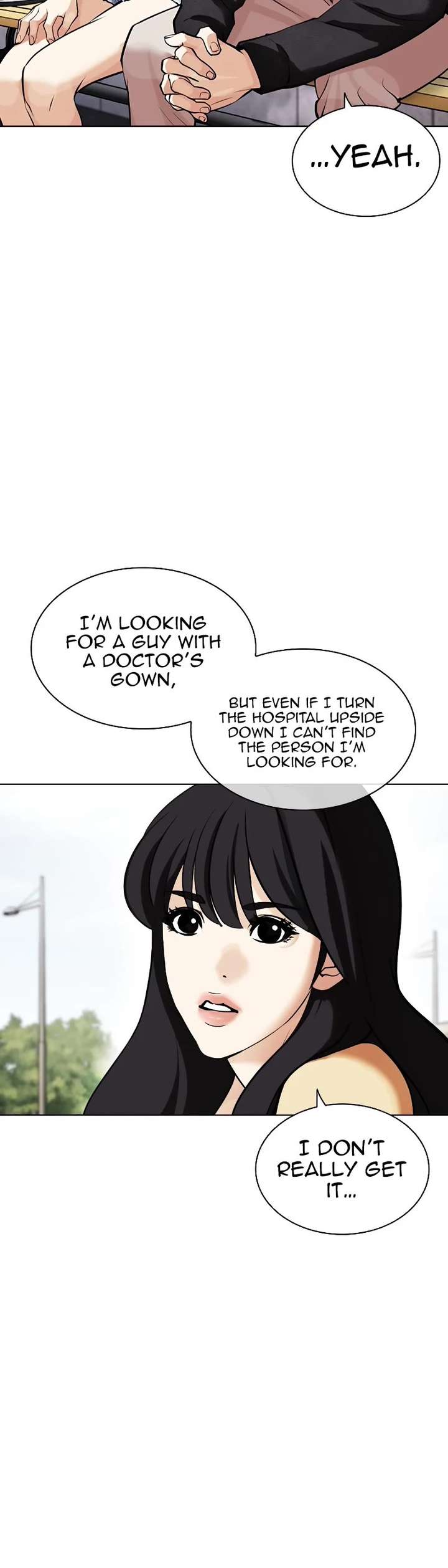 Lookism Chapter 445 - Page 61