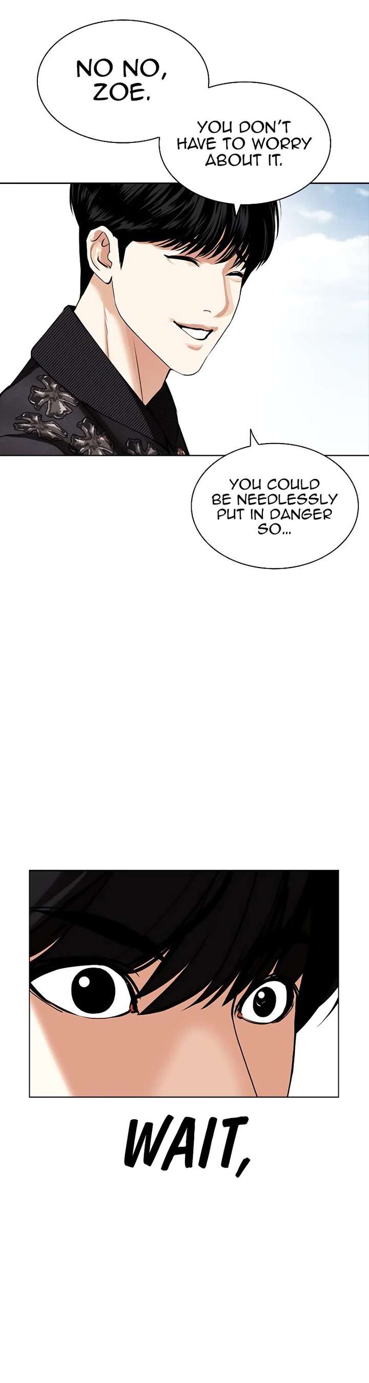 Lookism Chapter 445 - Page 62