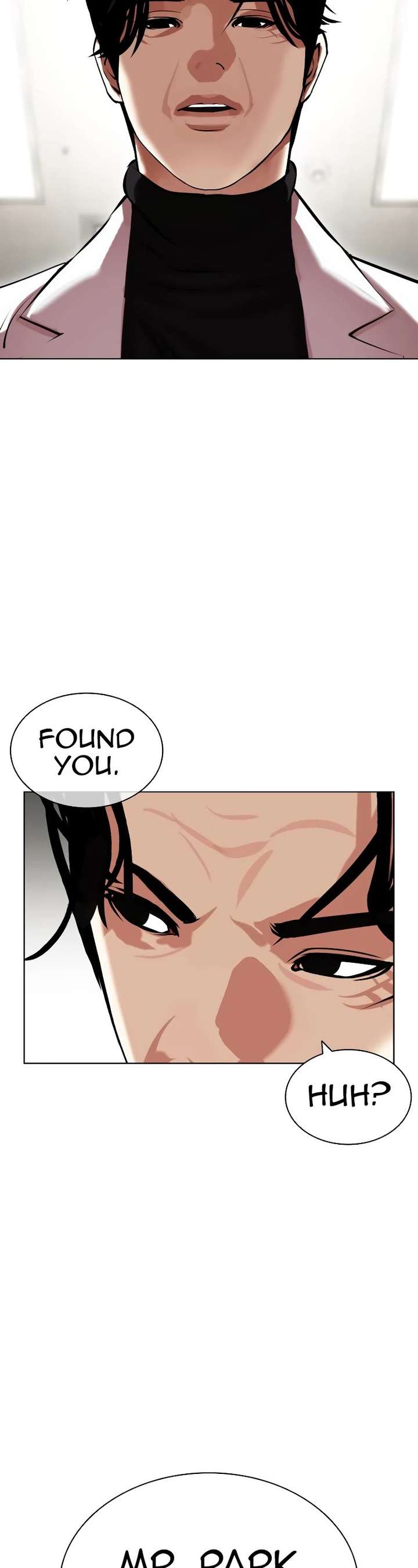 Lookism Chapter 445 - Page 79