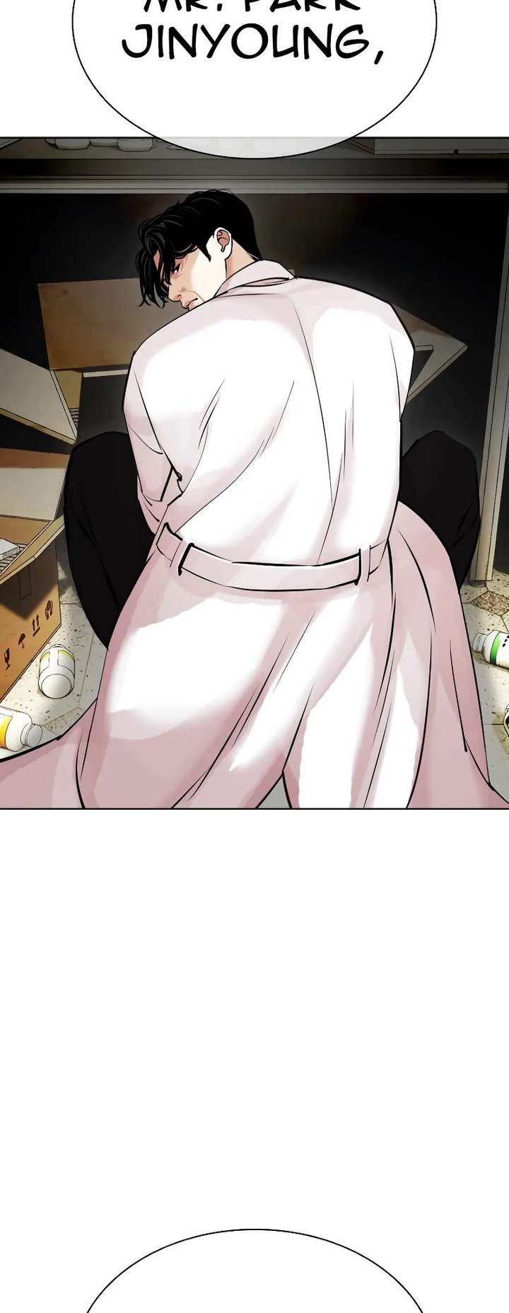 Lookism Chapter 445 - Page 80