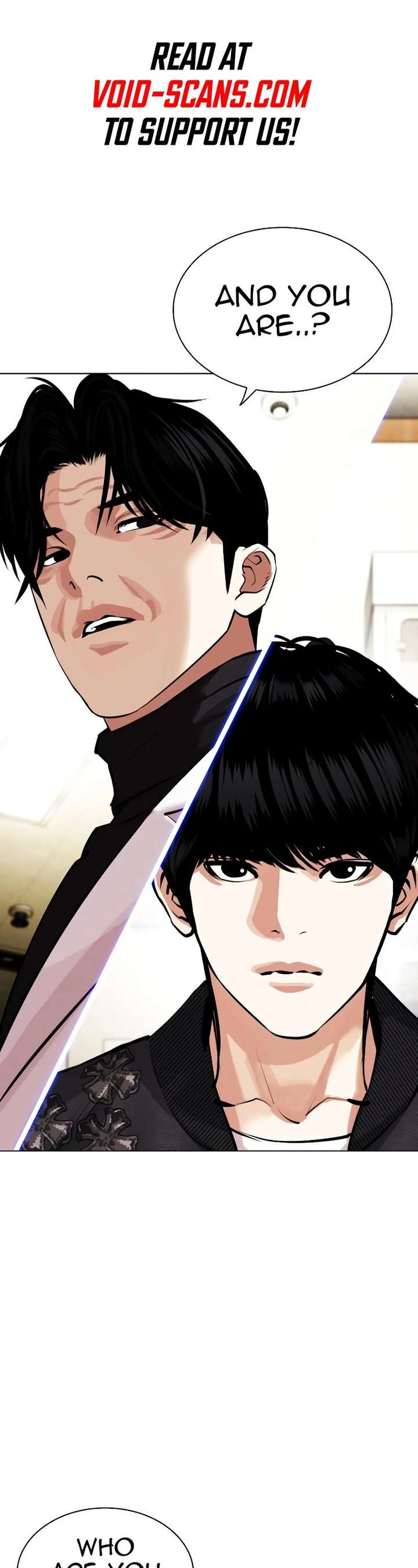 Lookism Chapter 446 - Page 2