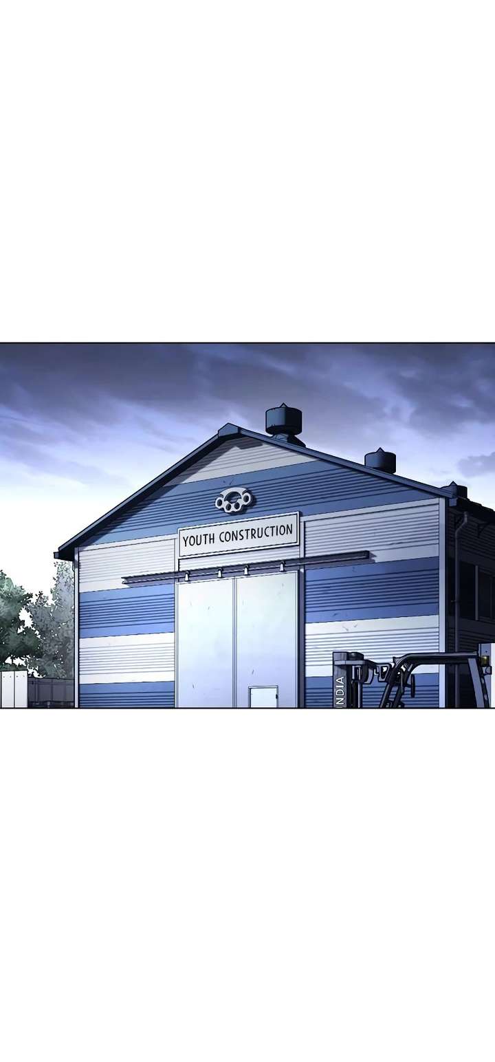 Lookism Chapter 446 - Page 20