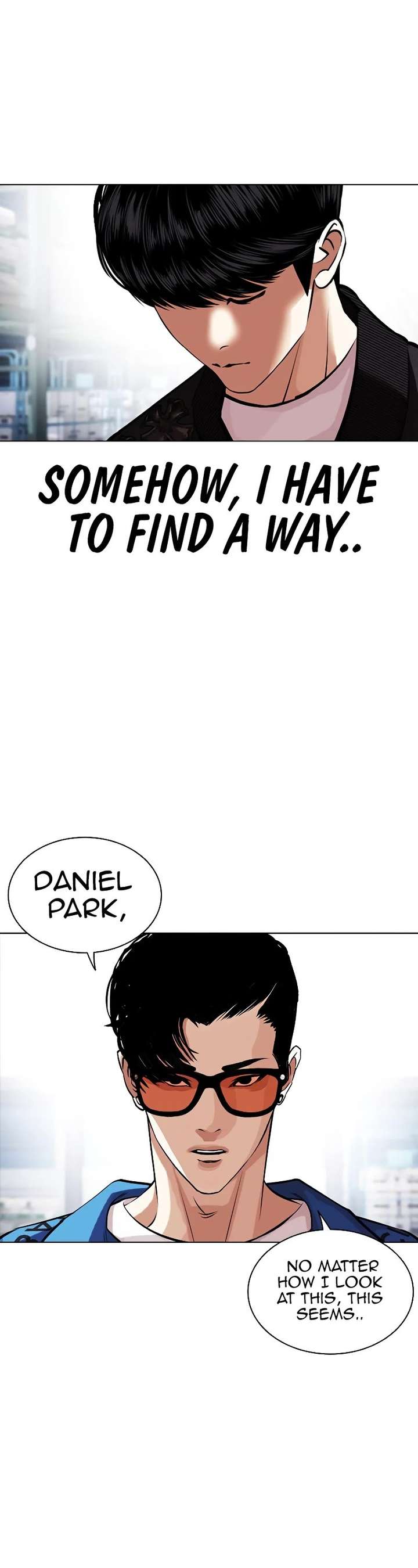 Lookism Chapter 446 - Page 26