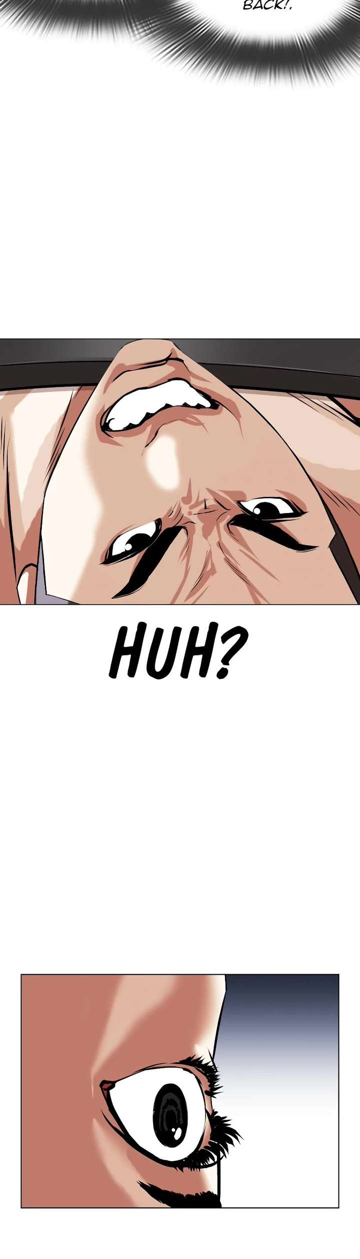 Lookism Chapter 446 - Page 33