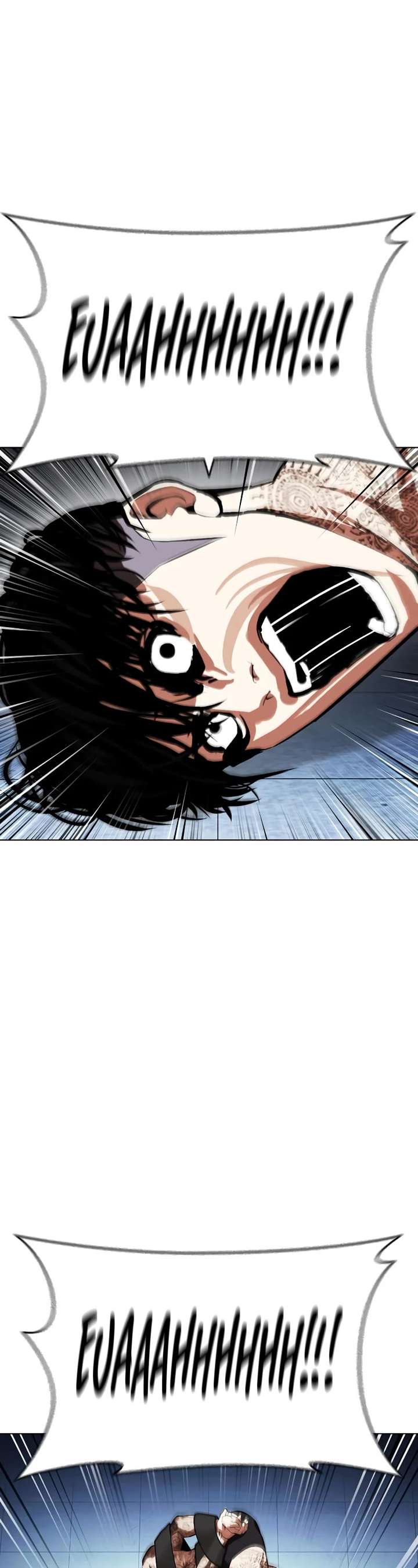 Lookism Chapter 446 - Page 35