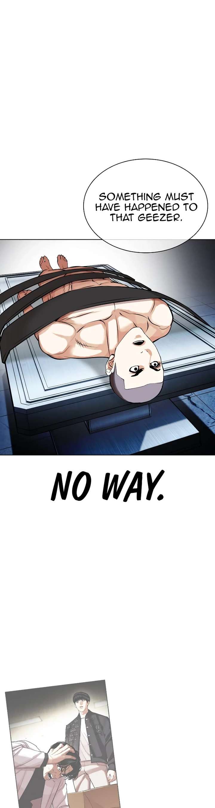 Lookism Chapter 446 - Page 38