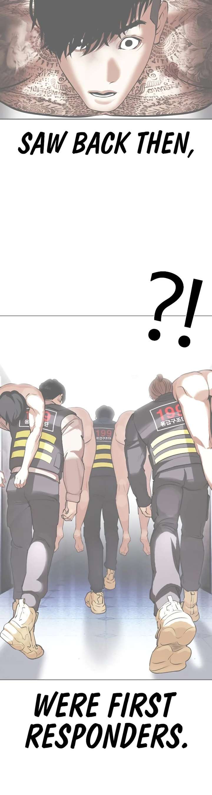 Lookism Chapter 446 - Page 43