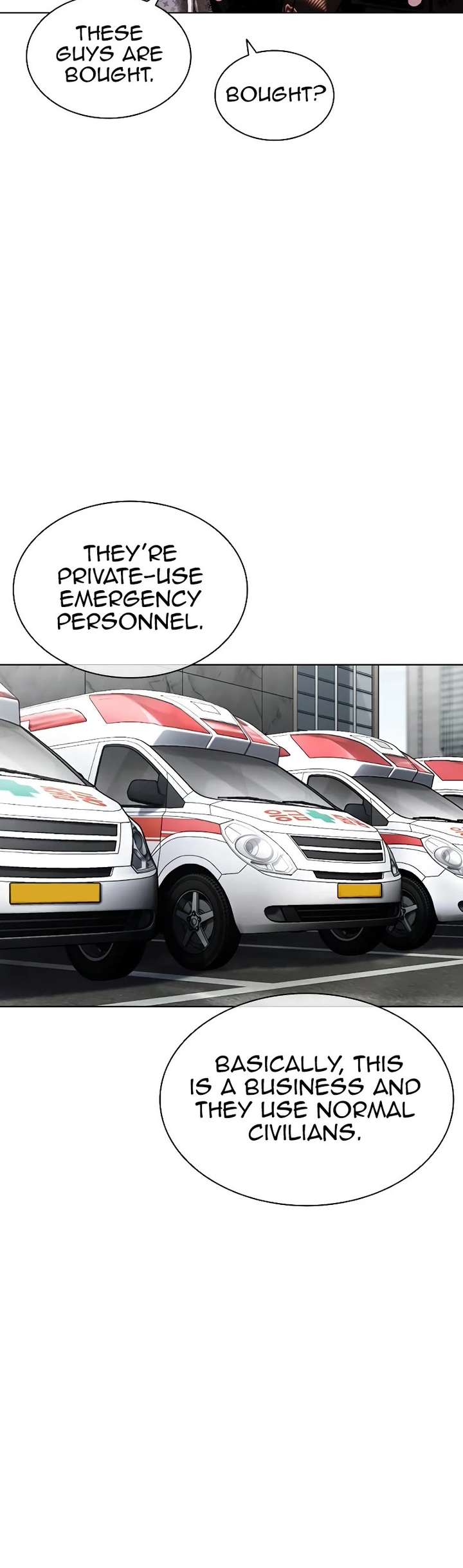 Lookism Chapter 446 - Page 49