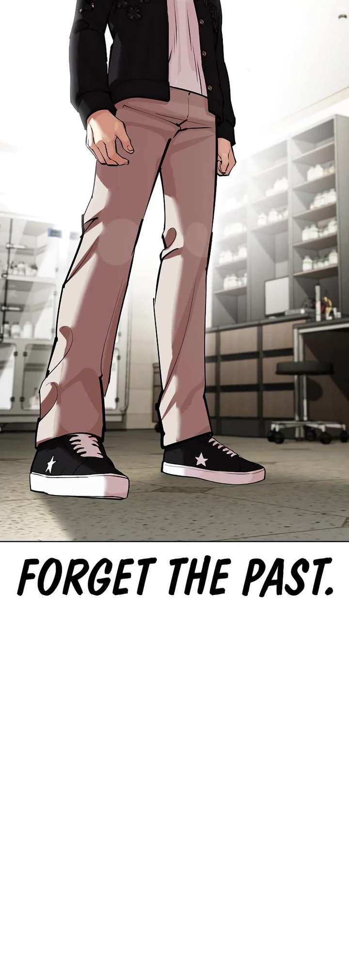 Lookism Chapter 446 - Page 5