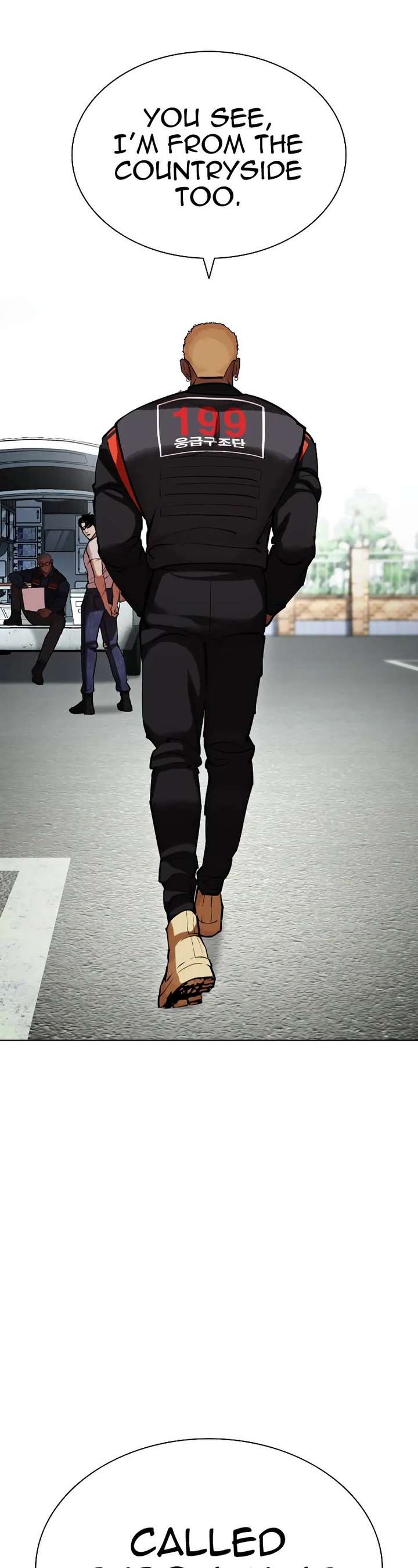 Lookism Chapter 446 - Page 66