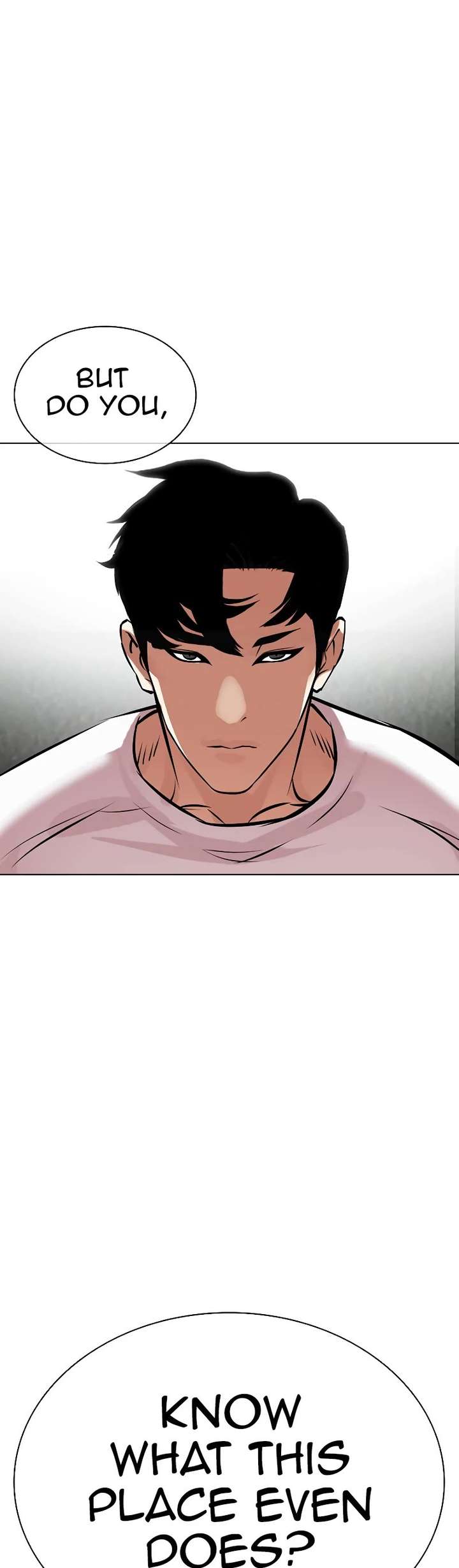 Lookism Chapter 446 - Page 70