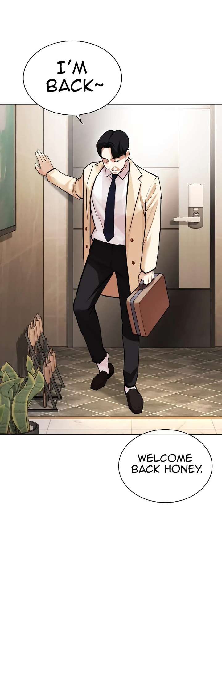 Lookism Chapter 447 - Page 69