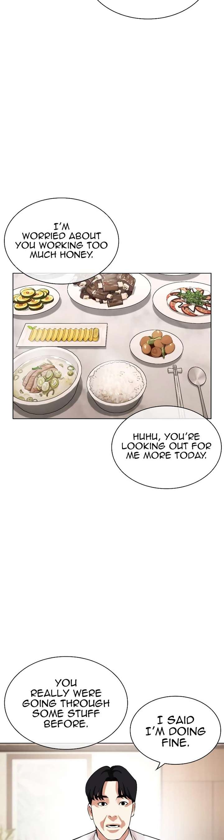Lookism Chapter 447 - Page 71