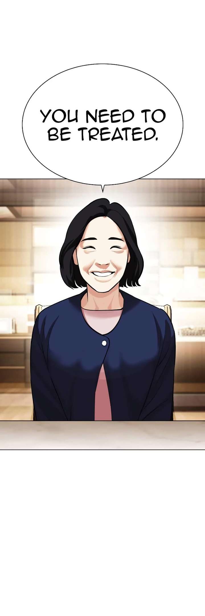 Lookism Chapter 447 - Page 73